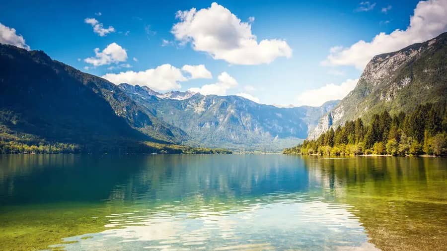 Best Day Trips from Bled: Exploring Beyond the Lake