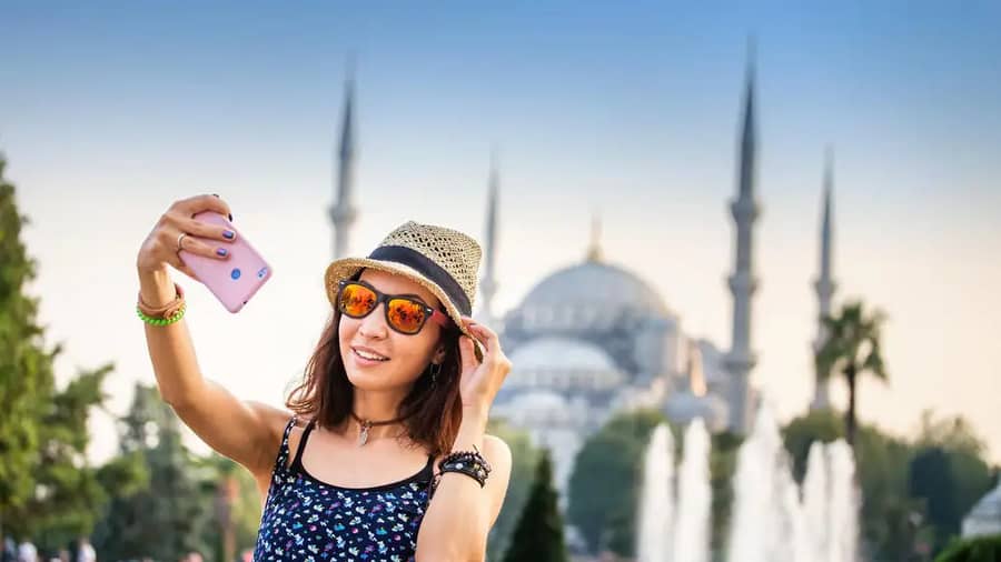 Top Instagrammable Places in Istanbul: Capturing the Best Photos