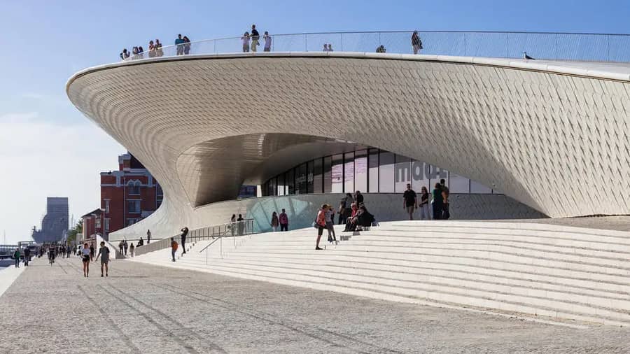 Must-See Best Museums in Lisbon: Historic Treasures to Modern Art