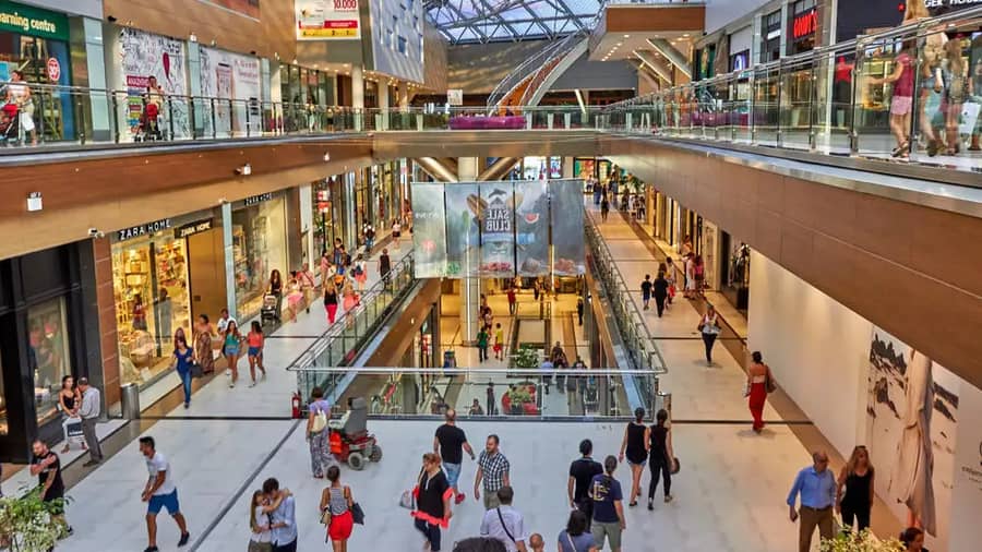 The Ultimate Guide to Best Shopping Malls in Athens
