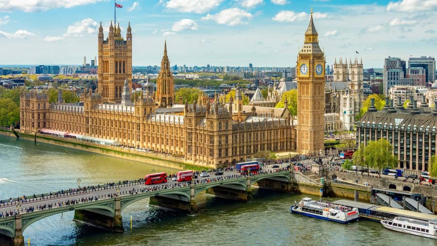 Best Things to Do in London This Winter with a City Pass