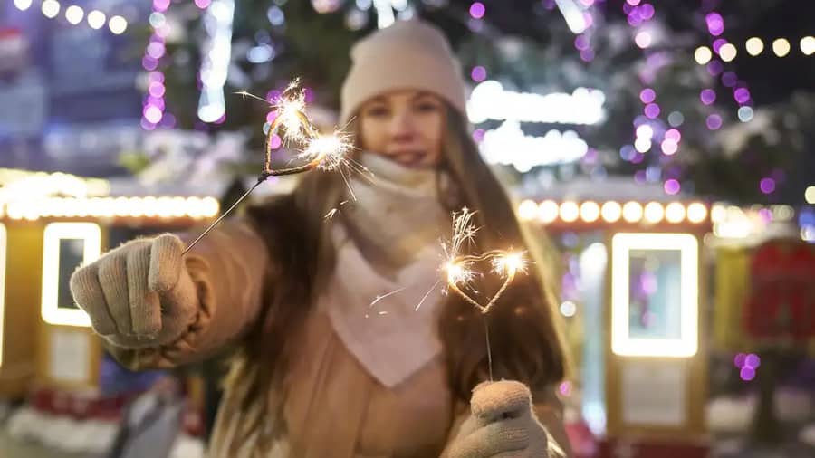 Christmas Markets in Reykjavik: What to Buy and Where
