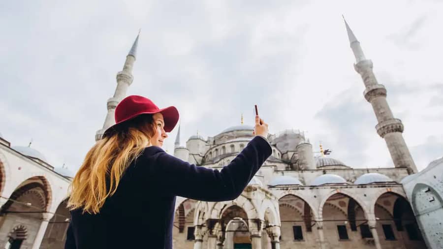 Exploring Rich Cultural Heritage of Istanbul