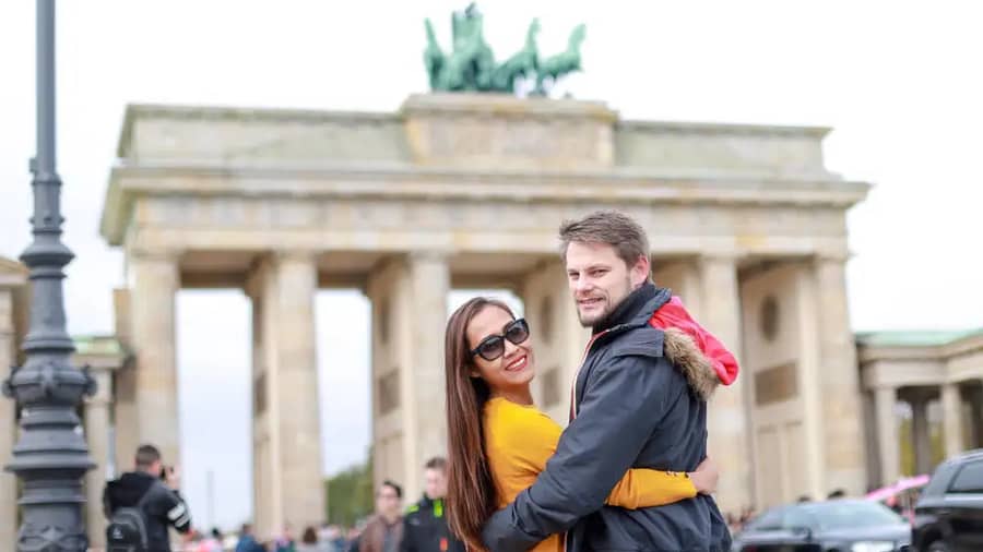 Guide to Valentine’s Day in Berlin: Romantic Things to Do