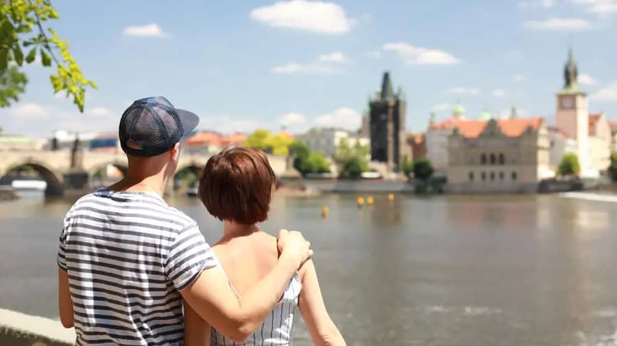 Guide to Valentine’s Day in Prague: Romantic Things to Do