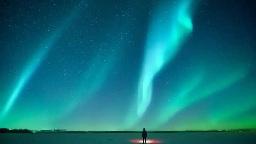 The Northern Lights Tours of Reykjavik: Best Ways to See the Aurora