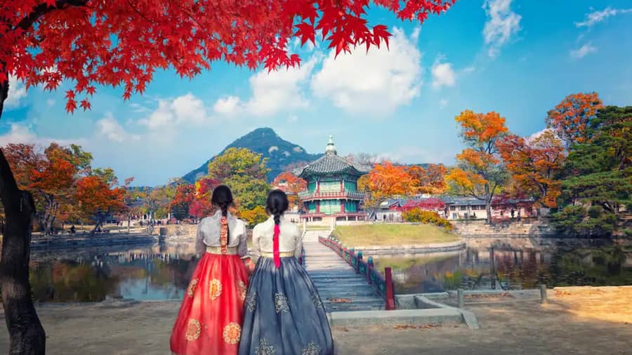 How to Experience the Best of Seoul in 3 Days Like a Local