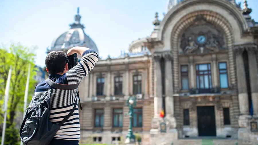 How to Explore Bucharest in 3 Days?