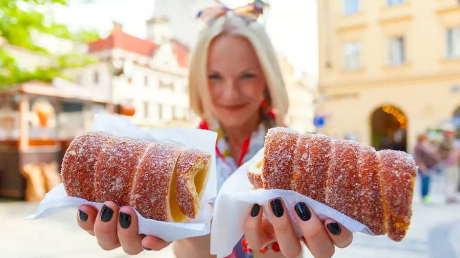 How to Spend 48 Hours in Prague: 2-Day Itinerary