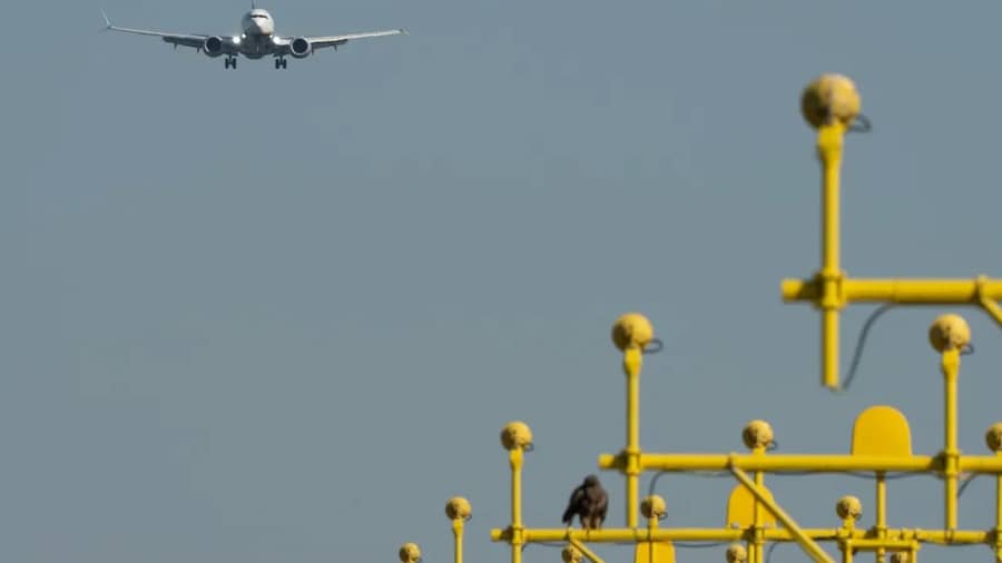 Krakow Airport – Getting into the City