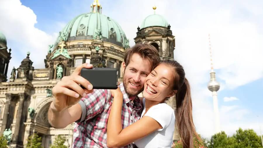 One Day in Berlin: Best Itinerary to Explore Iconic Landmarks