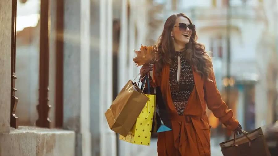 Shopping in Prague – From Souvenirs to High-End