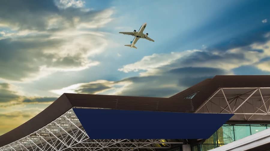 Getting to the City from Rome Airports