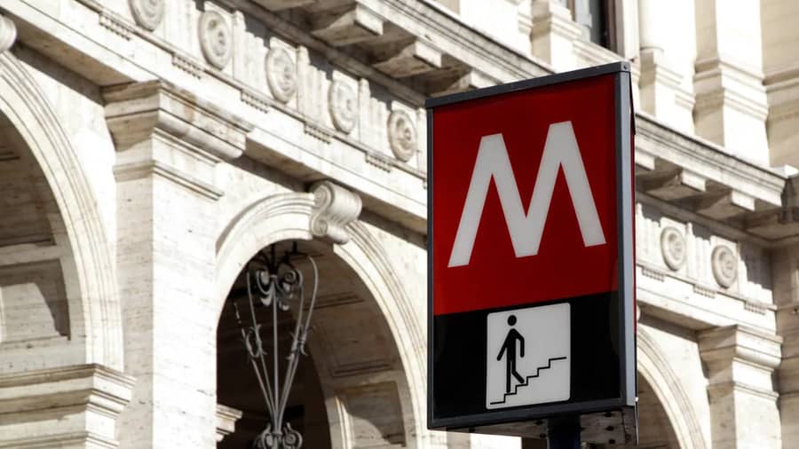 Getting Around Rome – Public Transport and Tickets Made Simple