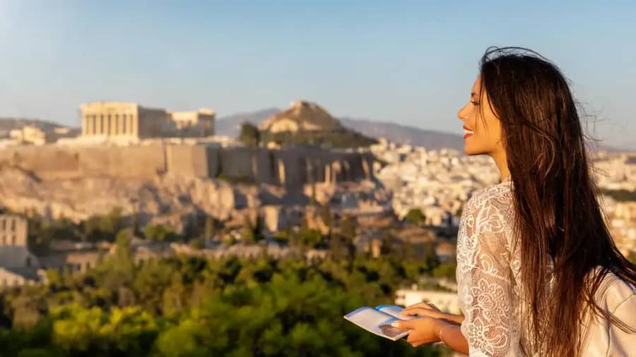 The Acropolis Pass, Athens: Best Choice, Skip Lines & Explore More