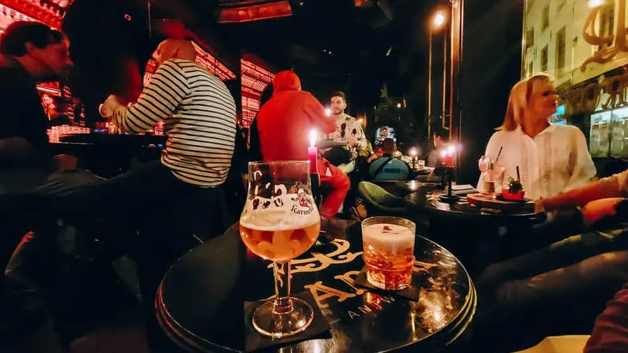 The 9 Best Bars in Reykjavik: Where to Grab a Drink
