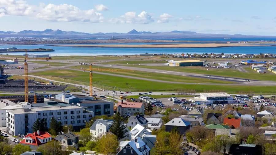Ultimate Reykjavik Keflavik Airport Guide: Tips, Transport, Layover