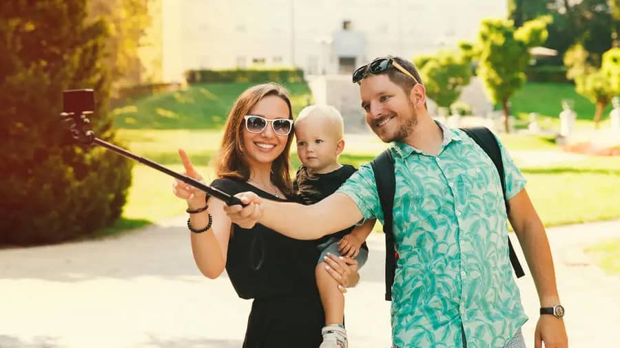 Top 10 Things to Do with Kids in Vienna: A Family Adventure