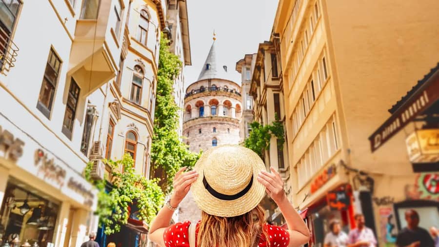 Top 10 Must-See Places in Istanbul for First-Time Visitors