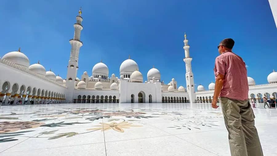Top 10 Must-See Sights in Dubai