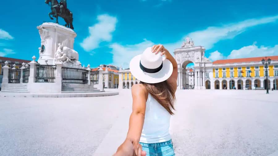 Top 10 Must-See Sights in Lisbon: History, Views, Local Favorites