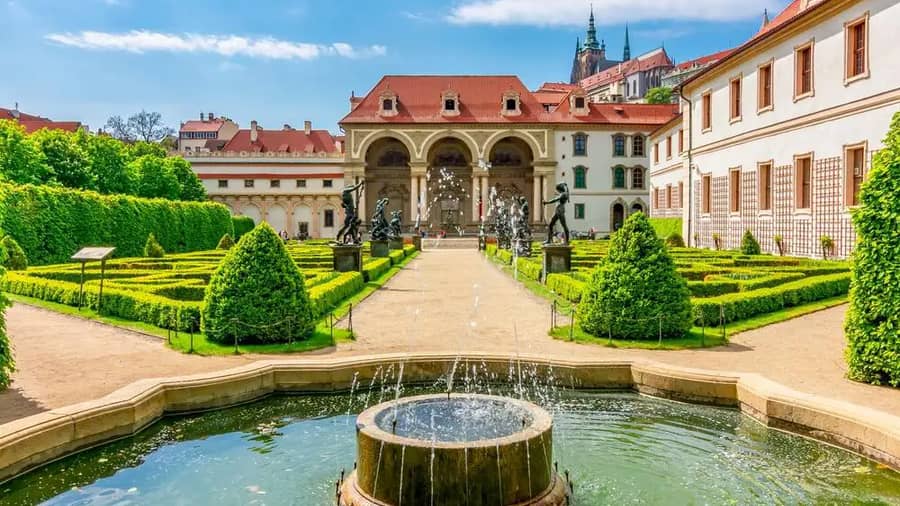 Top 10 Must-See Sights in Prague: Iconic Landmarks, Hidden Gems