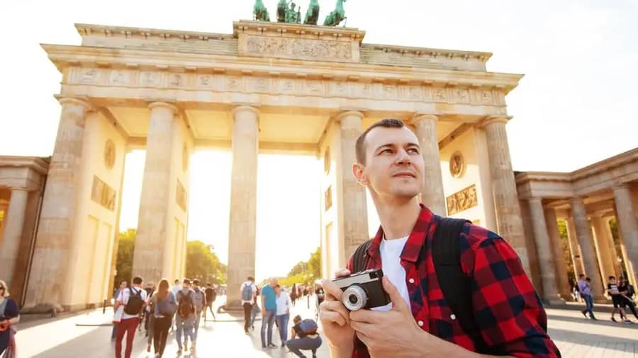 Top 10 Things to Do in Berlin for First-Time Visitors
