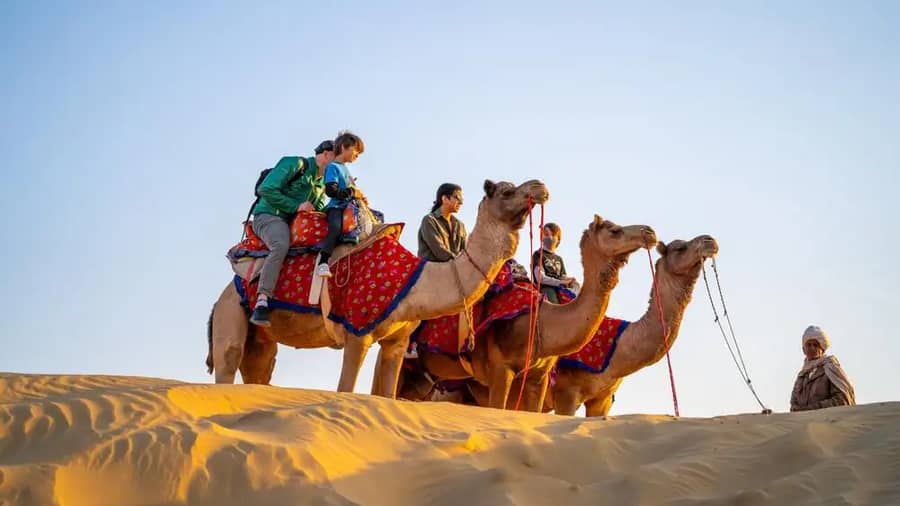 Top 10 Things to Do in Dubai for First-Time Visitors