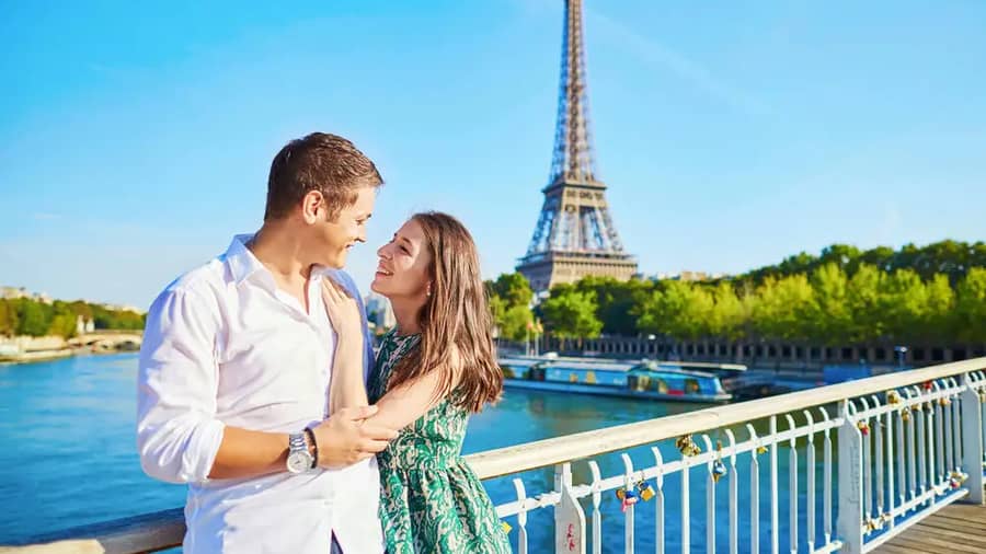 Top 10 Things to Do in Paris for First-Time Visitors