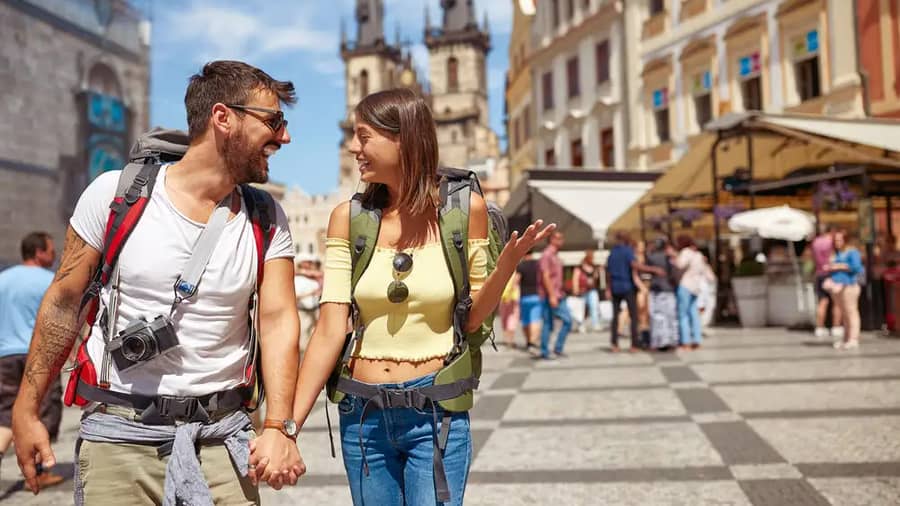 Top 10 Things to Do in Prague for First-Time Visitors