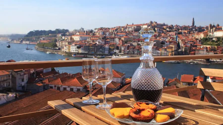 Top 10 Traditional Dishes to Try in Porto