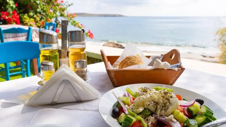 Top 10 Traditional Greek Dishes You Must Try in Athens