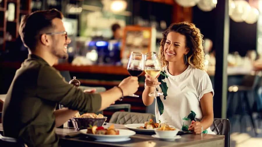 Guide to Valentine’s Day in Vienna: Romantic Things to Do