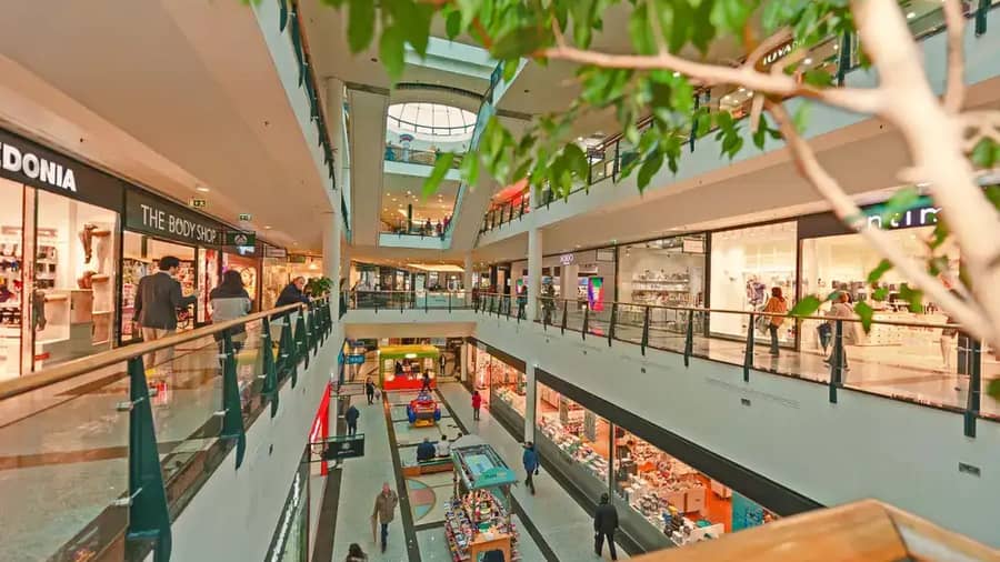 Best Shopping Malls in Porto: Where to Find International Brands