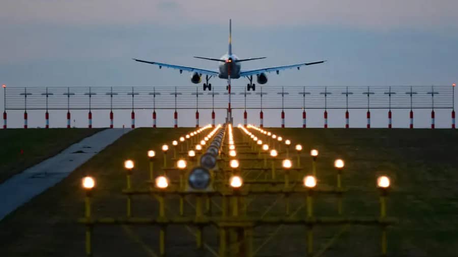 Vienna Airport – Getting into the City