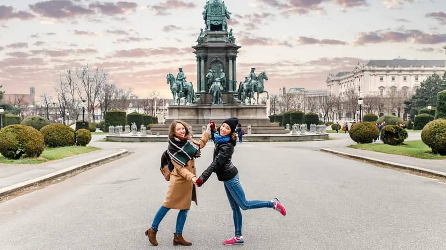 Best Vienna Pass for Travelers: Save Time & Money by MegaPass