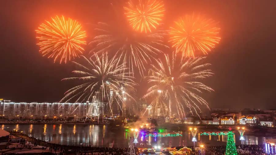 What to Do in Paris for New Year’s Eve: Fireworks, Parties, and More