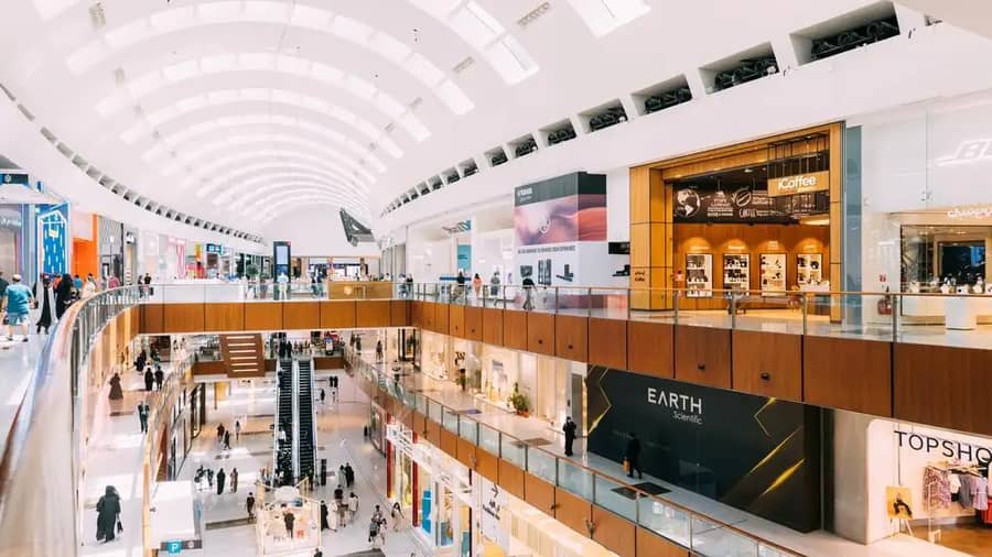 Where to Buy Electronics in Dubai: Best Deals and Locations