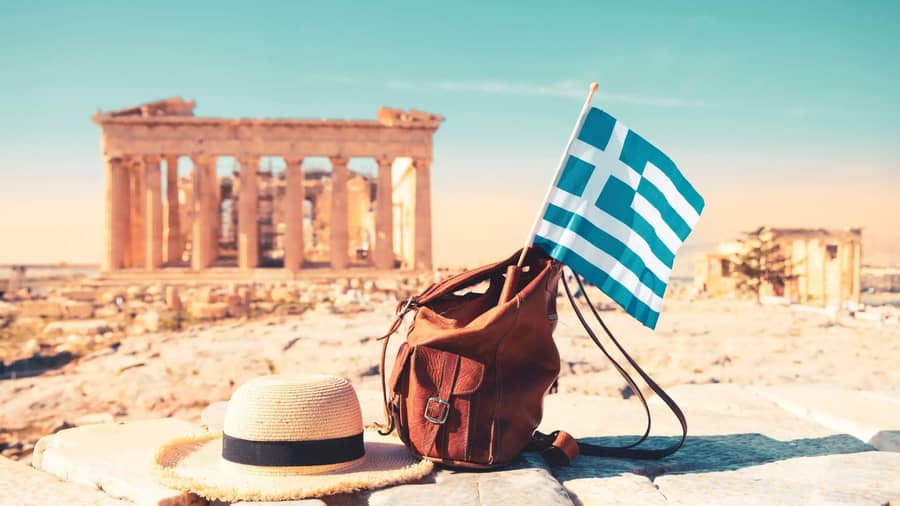Why September is the Best Month to Explore Athens with a City Pass