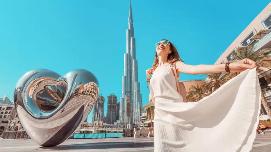 Why the Best Time to Visit Dubai Is October to April