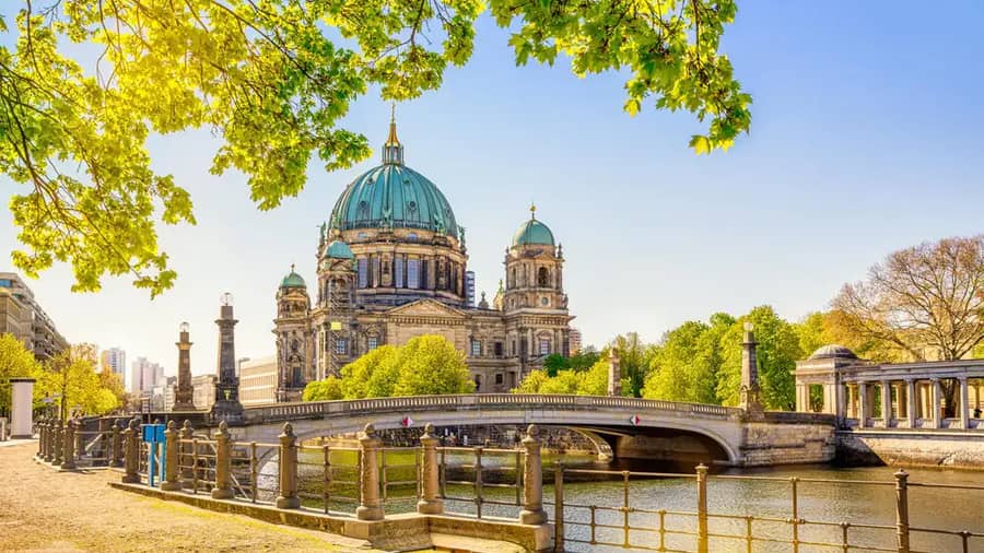 Berlin Cathedral