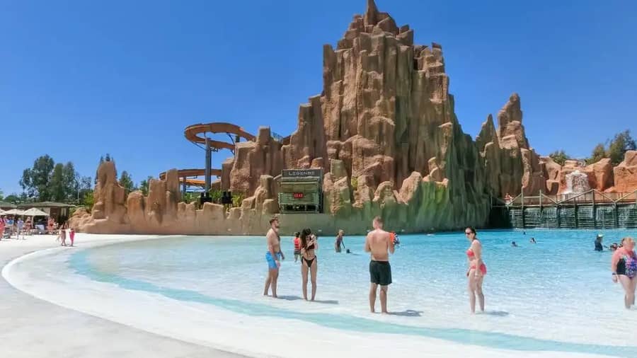 Land Legends Theme Park Antalya2