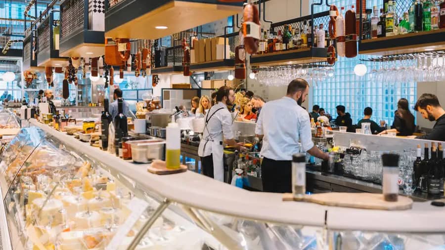 Athens Street Food Tour