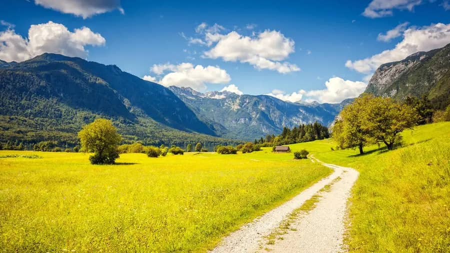 Triglav National Park