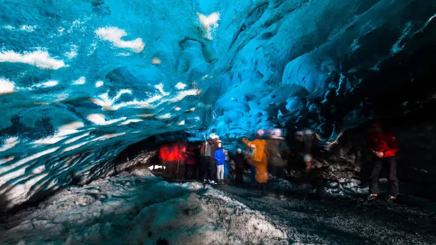 Katla Ice Cave Tours2