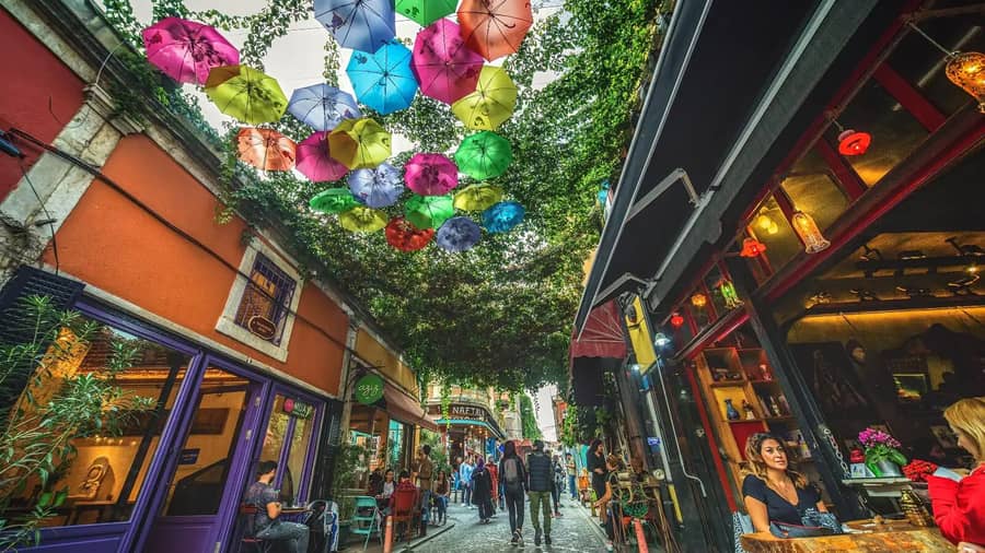 Fener Balat Istanbul2