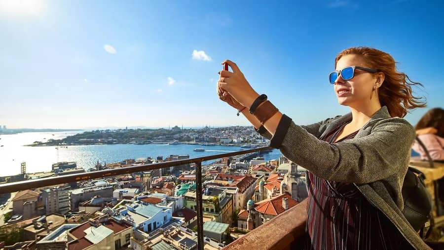 Galata Tower Istanbul3