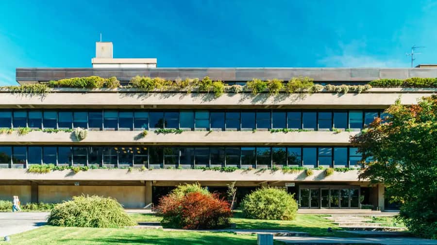 Lisbon Calouste Gulbenkian Museum