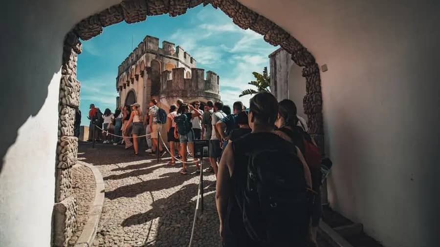 Lisbon Museums Skip The Lines