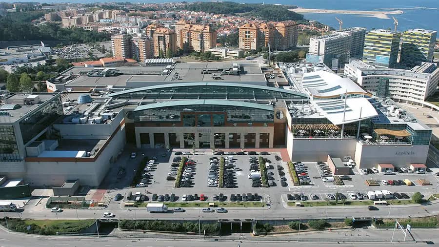 Arrabidashopping Porto